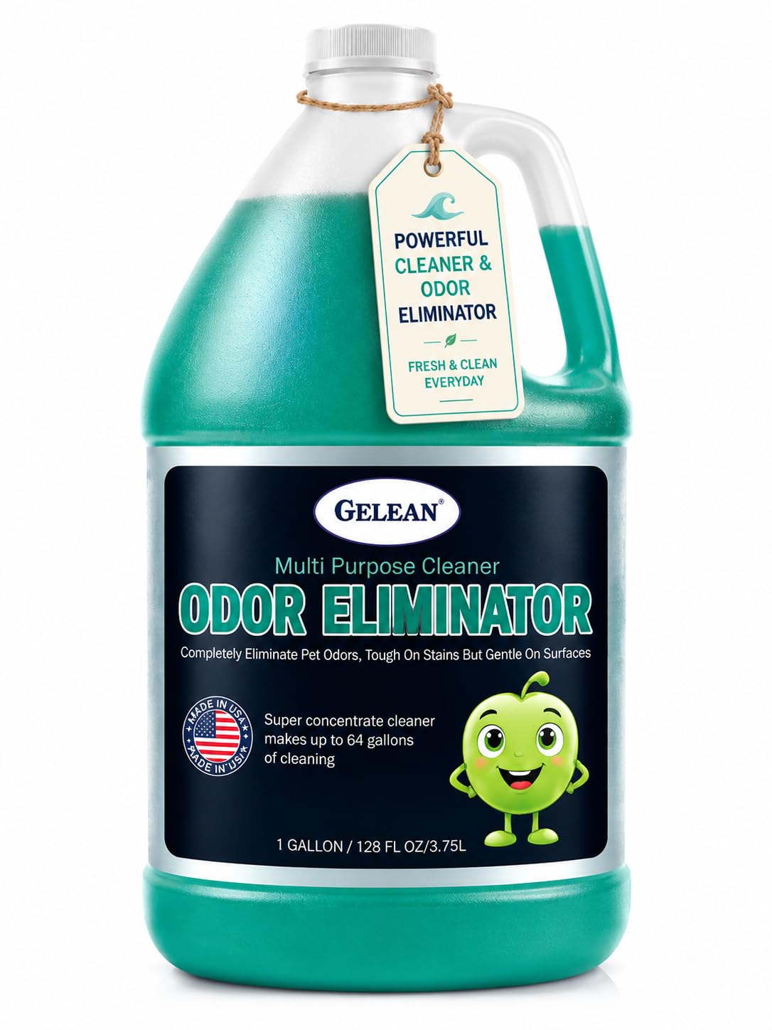 Sky Breeze Pet Odor Eliminator