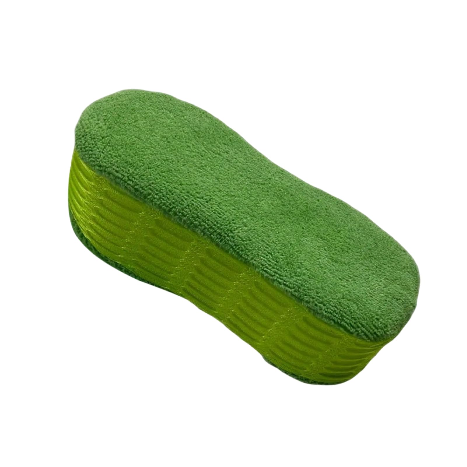 Figure 8 Car Wash Sponge High Density Absorbent Foam for Auto Detailing Thick Scratch-Free Applicator C