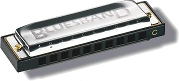 Hohner M55901X harmonica