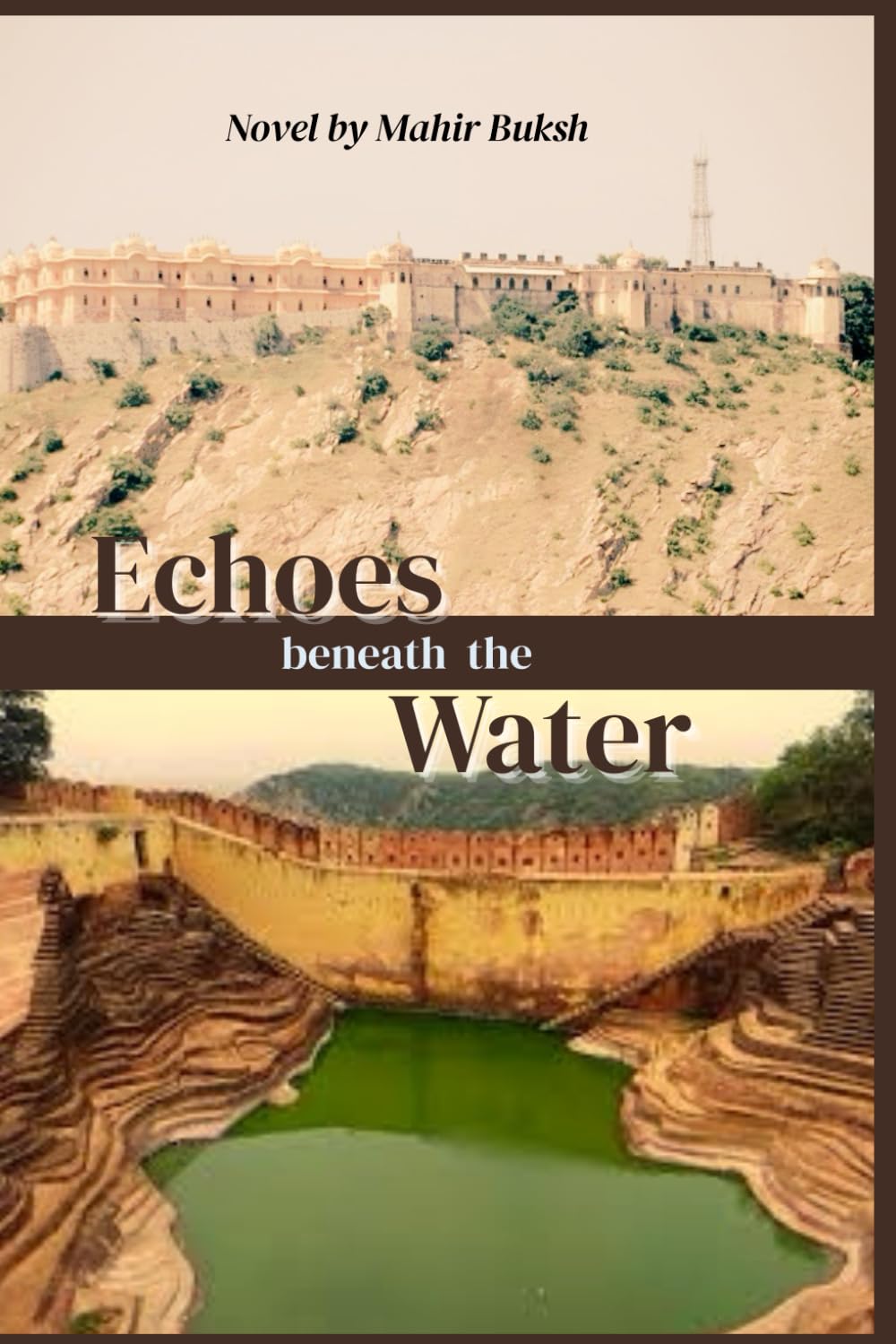 Echoes beneath the Water