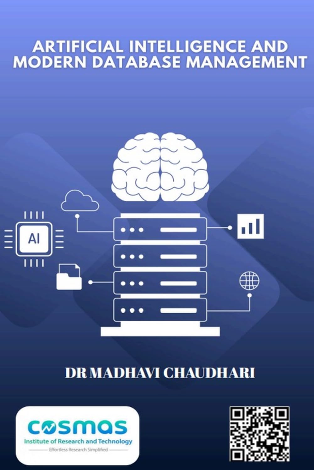 ARTIFICIAL INTELLIGENCE AND MODERN DATABASE MANAGEMENT