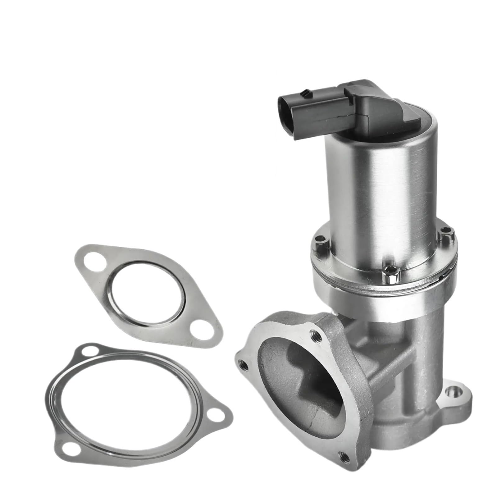 Gointdjd One Color Egr Valve 1X Agr Valve Exhaust Gas Recirculation Valve 28410-27410 For Hyundai For Grandeur For I30 For Kombi For Santa For Fe Ii For Sonata V For Tucson Exhaust Gas Recirculation