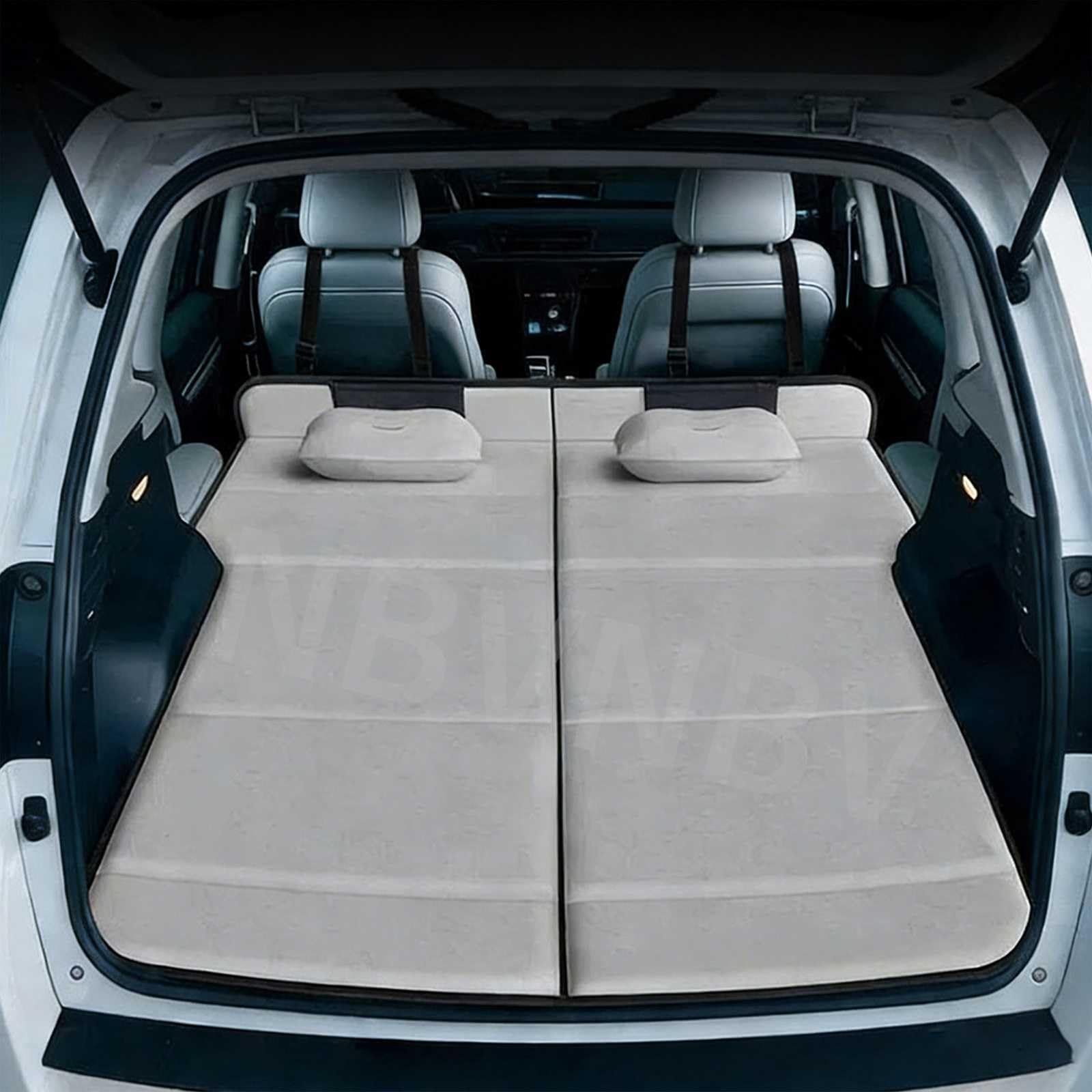 Amazon.co.jp: 新型 エスティマ 車中泊 マット 50系 ESTIMA 50系に適用