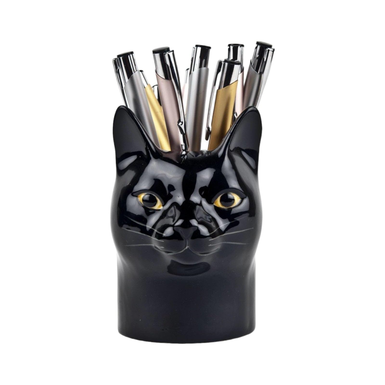 Quail Ceramics - Lucky Pencil Pot