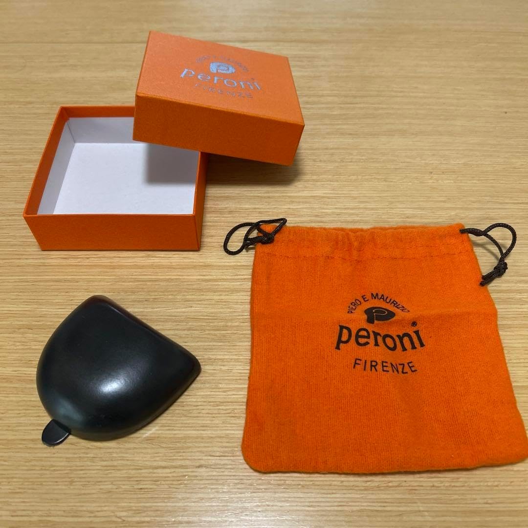 peroni コインケース 本革 オレンジ Amazon | peroni ペローニ コインケース Tacchetto P-50 小銭