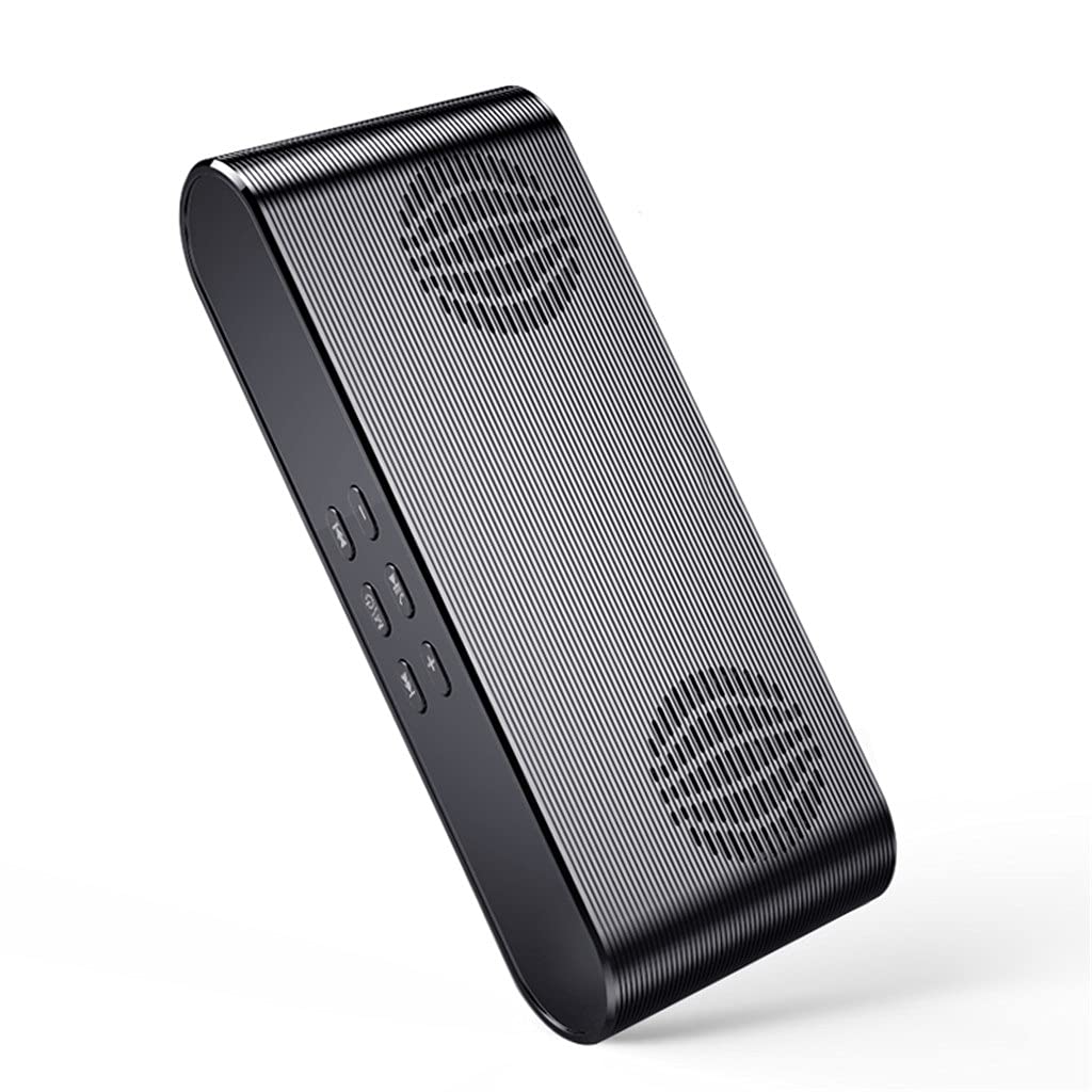 Speaker High Volume Surround Subwoofer Home Small Portable Portable Outdoor Audio