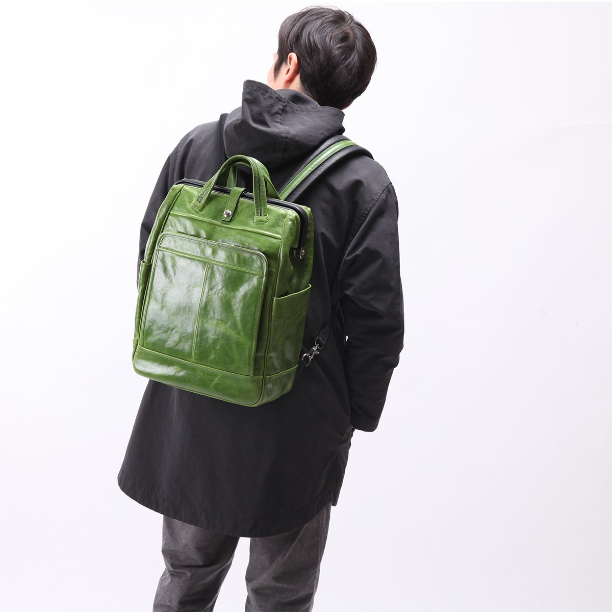 ARTPHERE アートフィアー CAVALLO カバロ リュックサック 【公式通販】