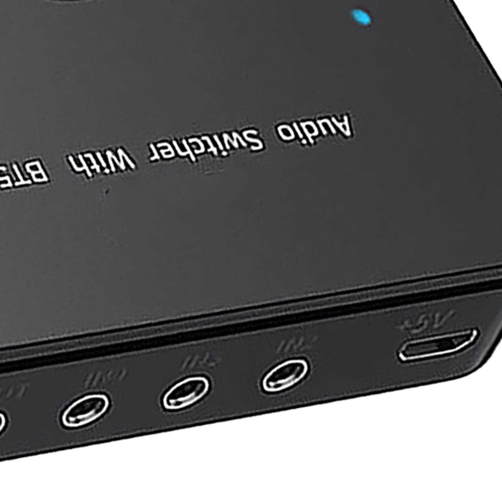 calandis CALANDIS® 3.5Mm Audio Switcher 3 in 2/2 in 3 1Pc Audio Switcher-picture-31