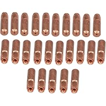 000068 Mig Welding Contact Tips .035" Pack of 25 000-068