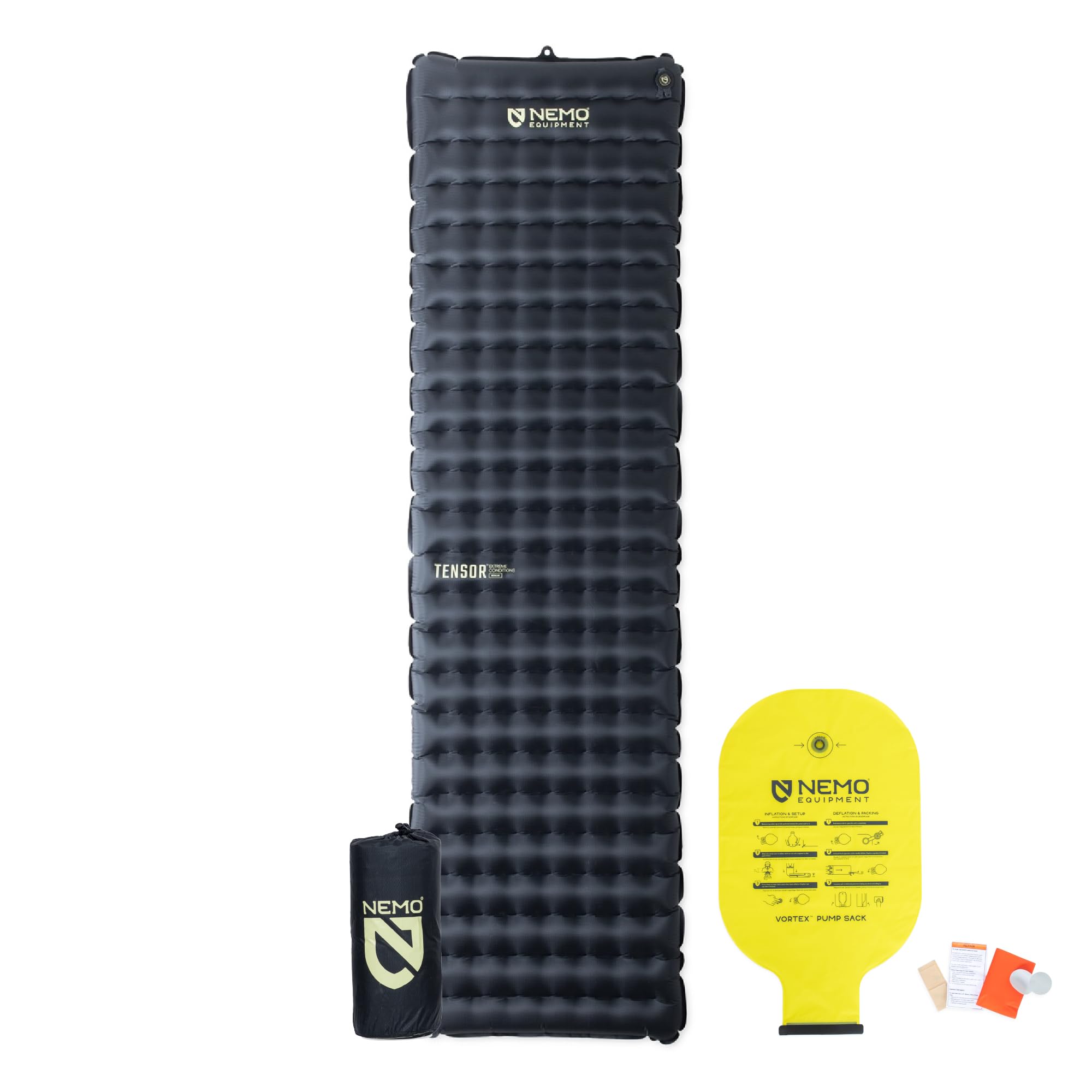 Amazon.co.jp: NEMO Equipment Tensor Extreme Conditions