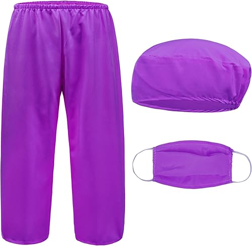 Miniatura 3 de ZZIHAN Conjunto de médico para niños, disfraz de médico con juego de simulación para niños de 3 a 12 años