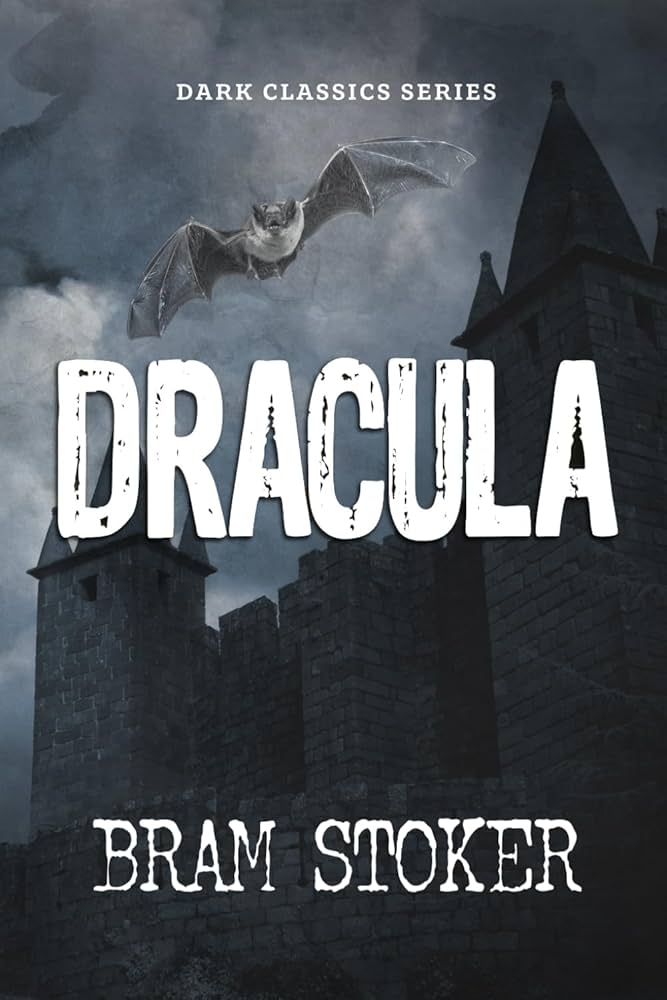 Amazon.com: Dracula: 9798868454905: Stoker, Bram: Books Amazon.com: Dracula: 9798868454905: Stoker, Bram: Books