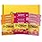 Honey Stinger Organic Energy Chew Variety Pack, 4 Pack Each of Fruit Smoothie, Citrus Splash and Pink Lemonade, Gluten Free & Caffeine Free, Energy Chews for Exercise, Endurance and Performance