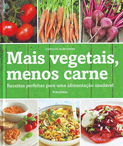 Mais Vegetais, Menos Carne