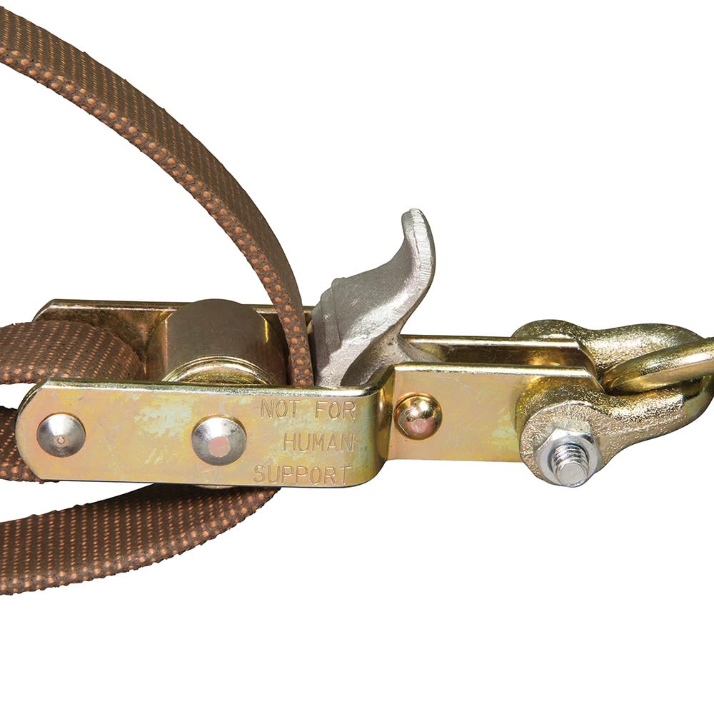 Klein Tools 1702-20HH Howe Wire Tool with Handle, Made in USA — Amazon image 7