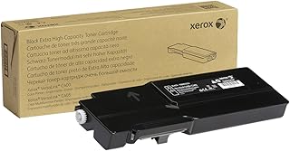Xerox VersaLink C400/C405 Black Extra High Capacity Toner-Cartridge (10,500 Pages) - 106R03524