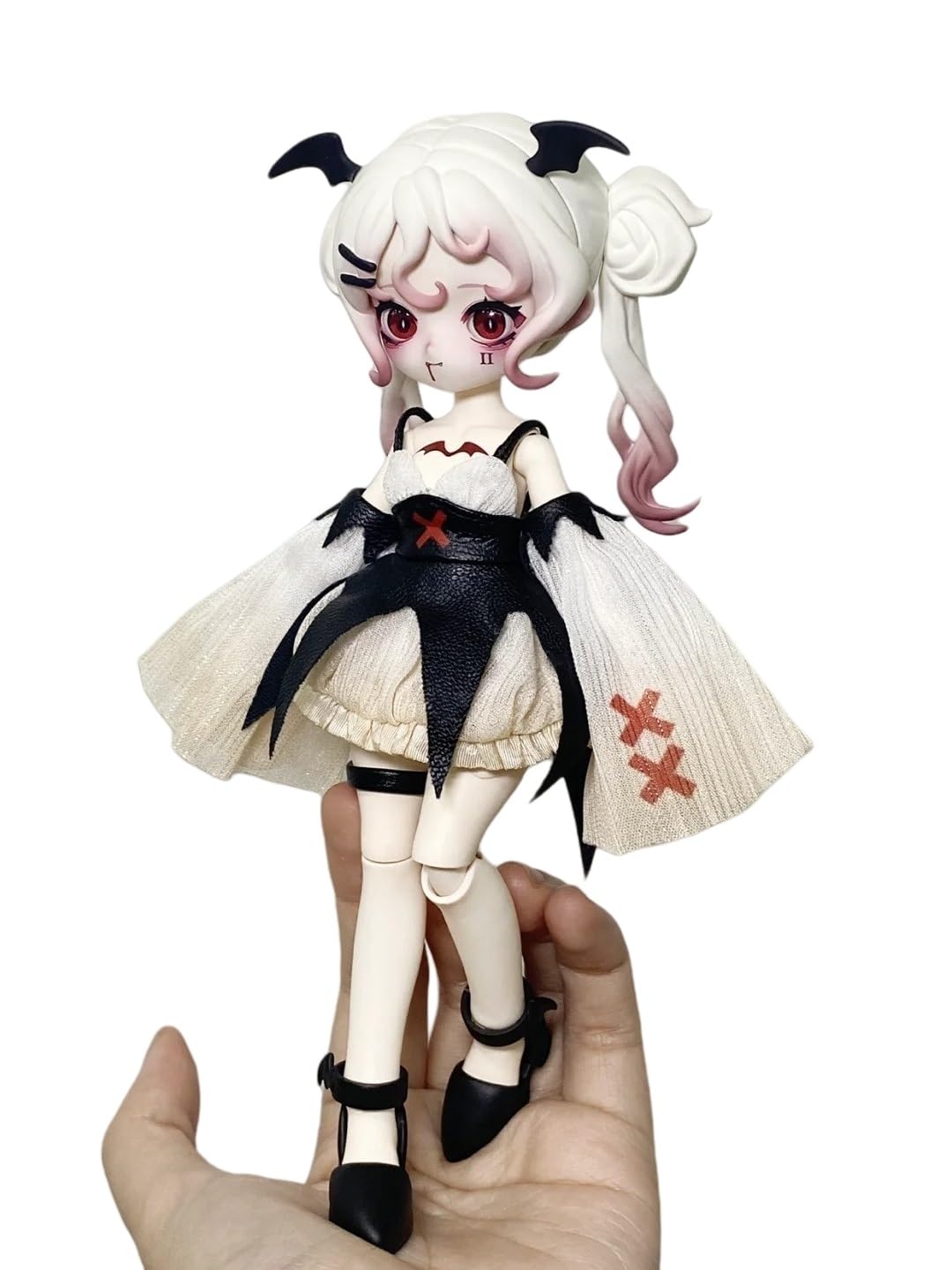 Amazon.co.jp: Nyssa(ニサ)：怪奇なナイトメア」シリーズ