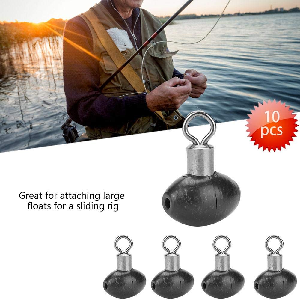 Pulley Rig Fishing