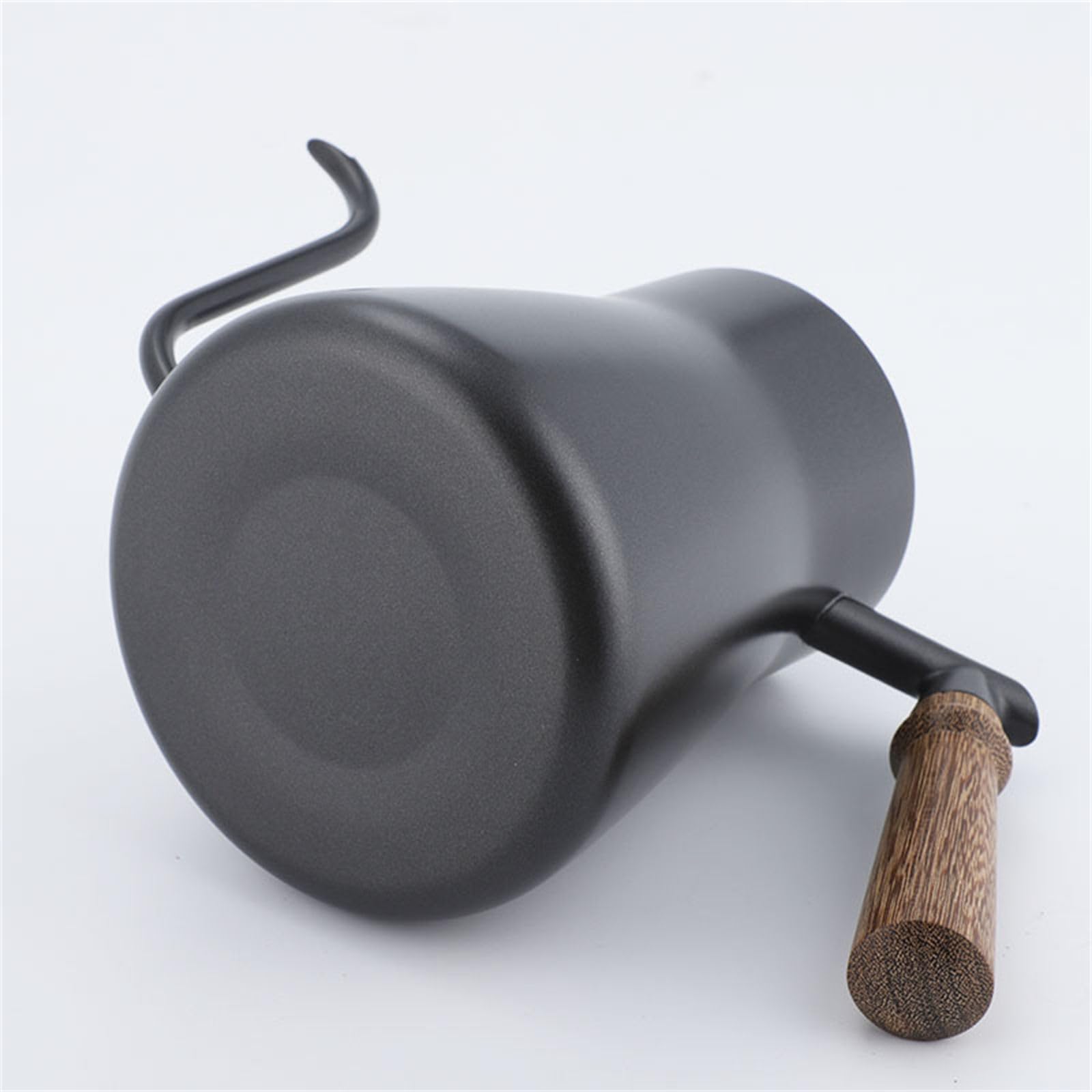 Bollitori per acqua Bollitori per acqua fredda Contenitore 850ML Pentole per acqua Struttura in acciaio inossidabile 304 Secchio per bicchieri per ogni occasione Bollitore per caffè