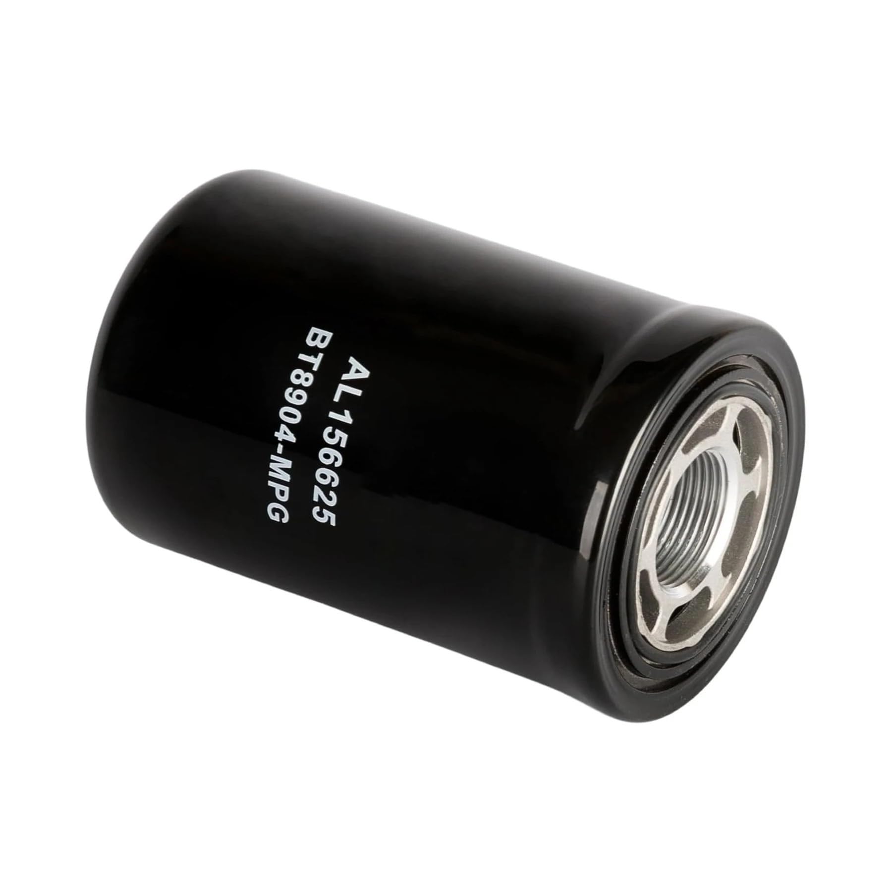 AL156625 Filtro de aceite hidráulico Compatible con tractor 2320 6010 6020 6020SE 6095MC 6095RC 6100SE 6110 6110L 6120 6130