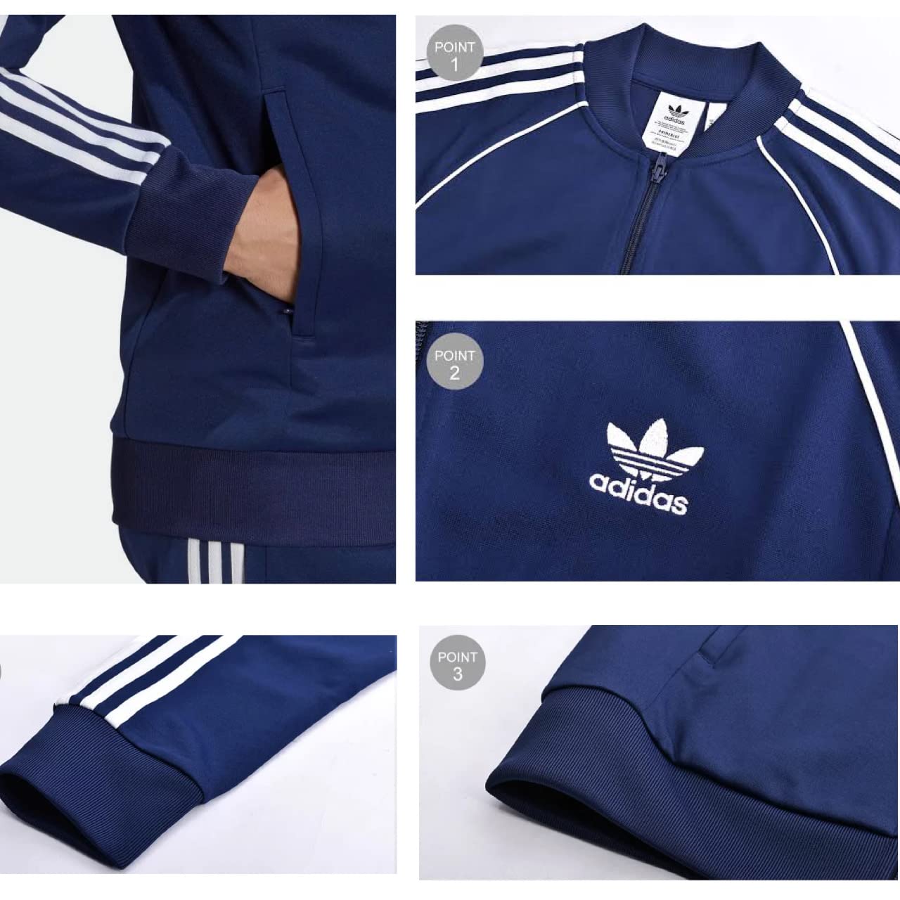 Amazon.co.jp: adidas(アディダス) オリジナルス アディカラー