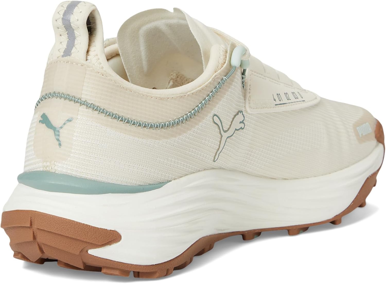 PUMA Women's Voyage Nitro 3 Trail Running Shoes Sneaker