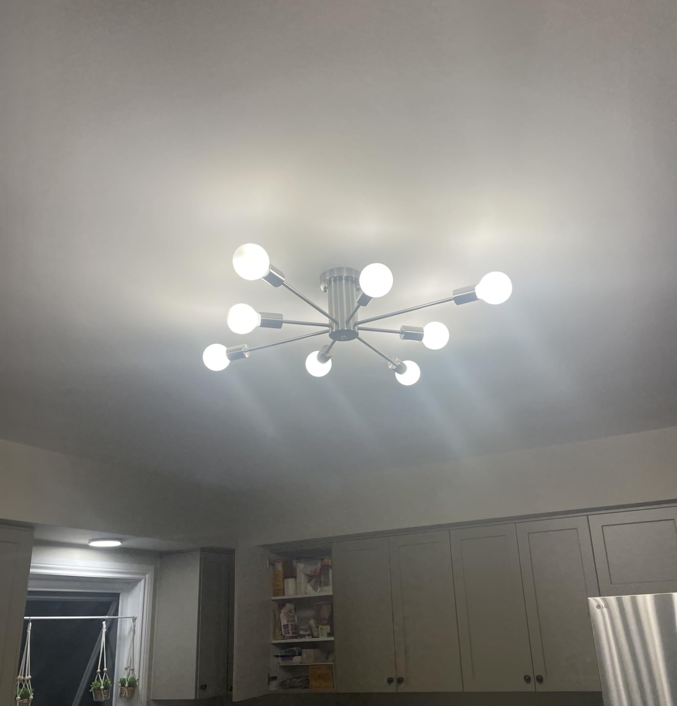 Customer photo