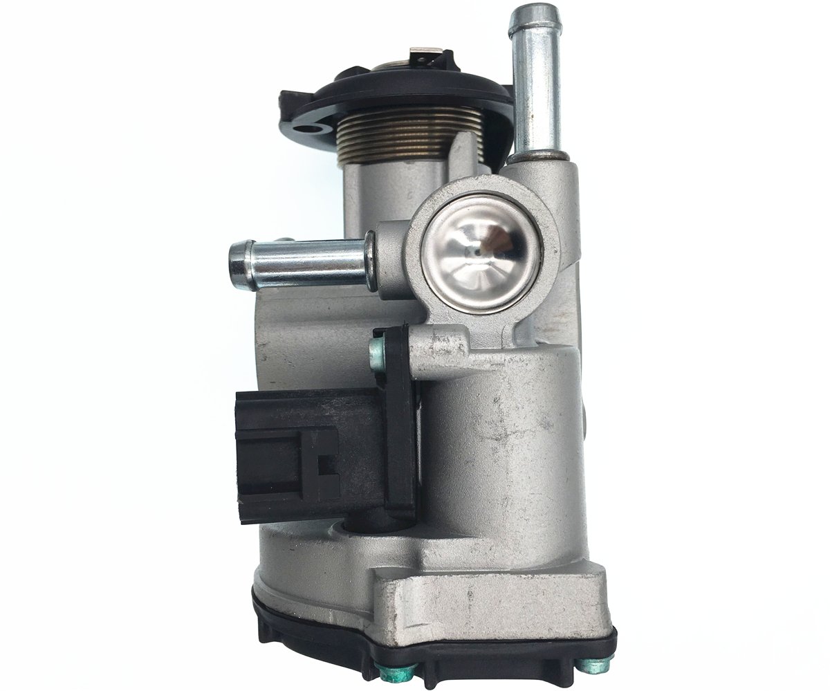 Cuerpo del acelerador OEM # 96394330 96815480 Para Chevrolet Lacetti Optra for Daewoo Nubira