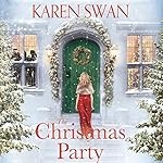 Cover of The Christmas Party