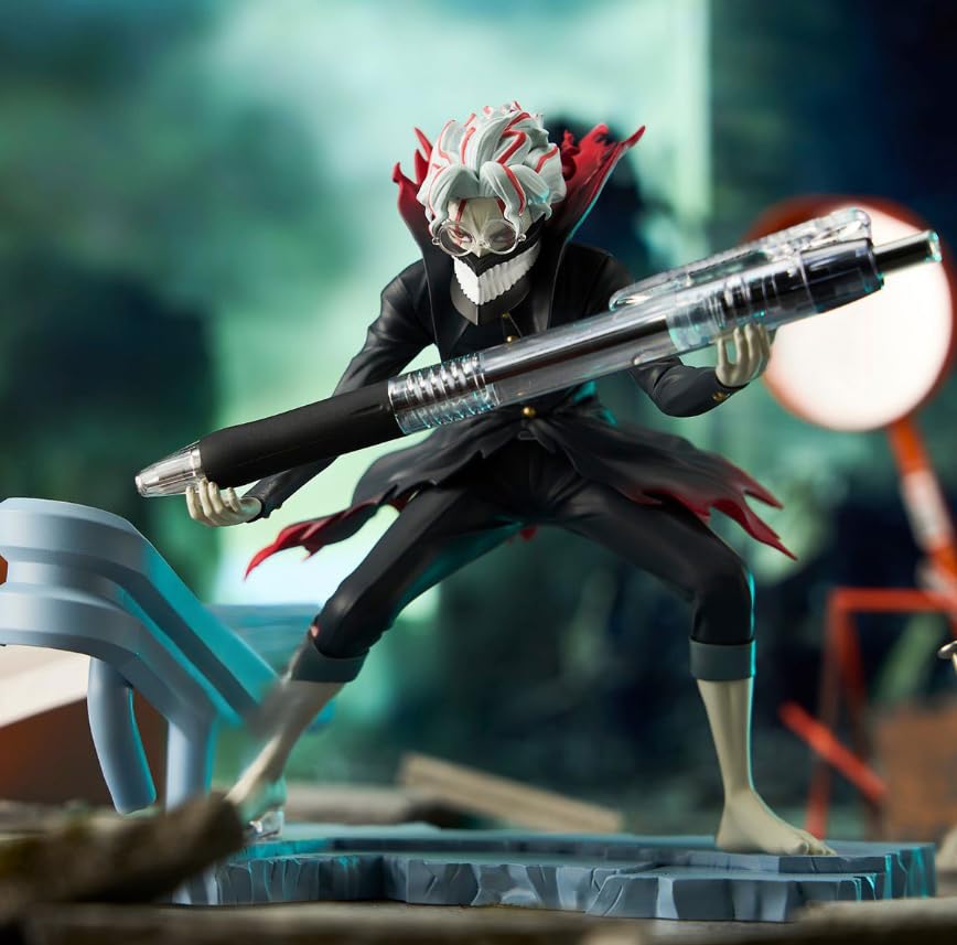 Amazon.co.jp: TVアニメ フィギュア 『ダン*ダダン』 フィグライフ