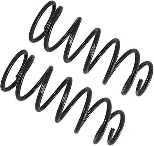 BILSTEIN Kit de suspensión 36281824, negro