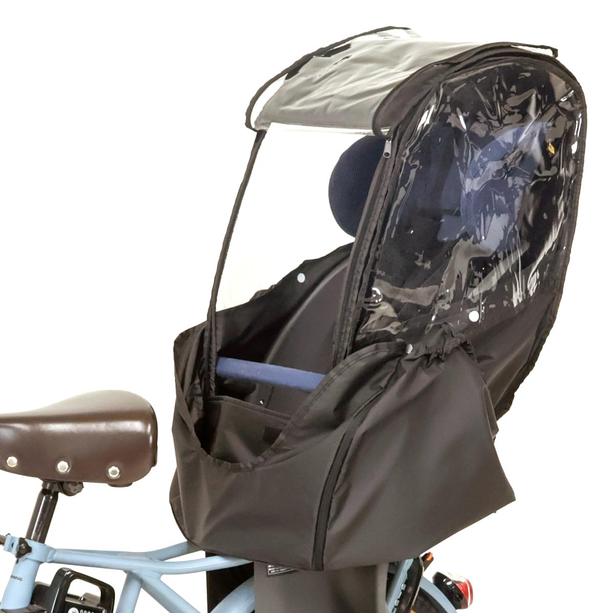 Amazon.co.jp: MARUTO(マルト) 【Bスタイル】後ろ用チャイルドシート