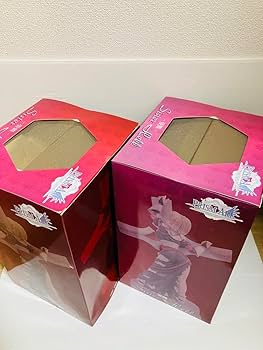 PRISM ARK 1/8 シスターヘル 受難Ver. フィギュア　まとめ売り Amazon.co.jp: PRISM ARK 1 8 シスターヘル 受難Ver. フィギュア