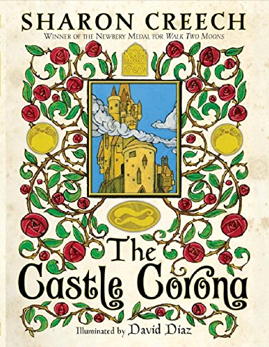Buy Castle Corona, The — BookShops.in