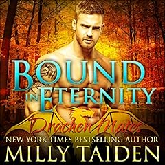 Couverture de Bound in Eternity