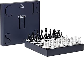 Printworks Classic - Art of Chess Classic Games Games Home Interior Decoration