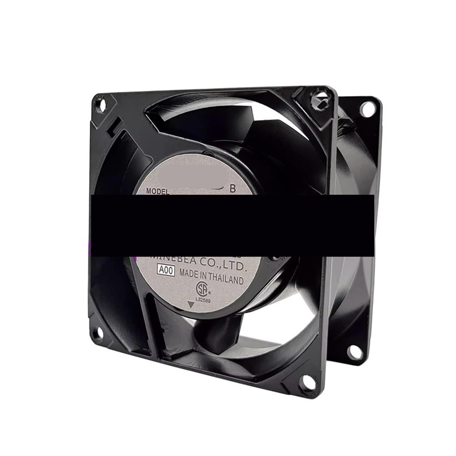 LWJYIPETZQ For 3115FS-12T-B30 8038 8cm 115V 7W inverter cooling fan
