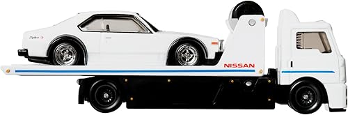 Miniatura 3 de Hot Wheels 986P-GMH39 - Juego de coleccionista premium, surtido, 3 años en adelante