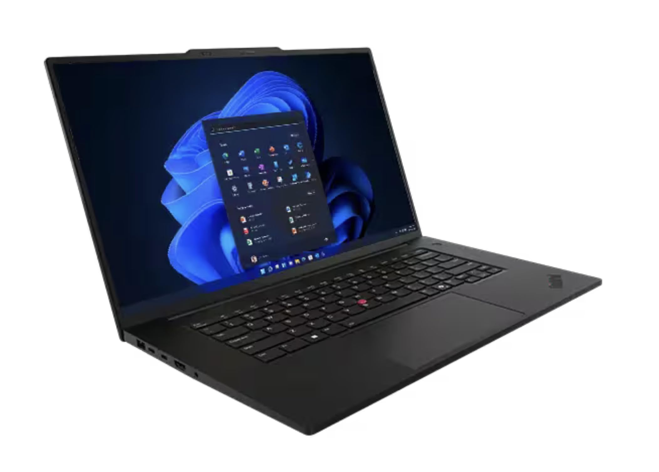 Amazon.com: Lenovo ThinkPad P1 Gen 7 AI Mobile Workstation Laptop