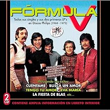 Todos Sus Singles Y Sus Dos Primeros Lp'