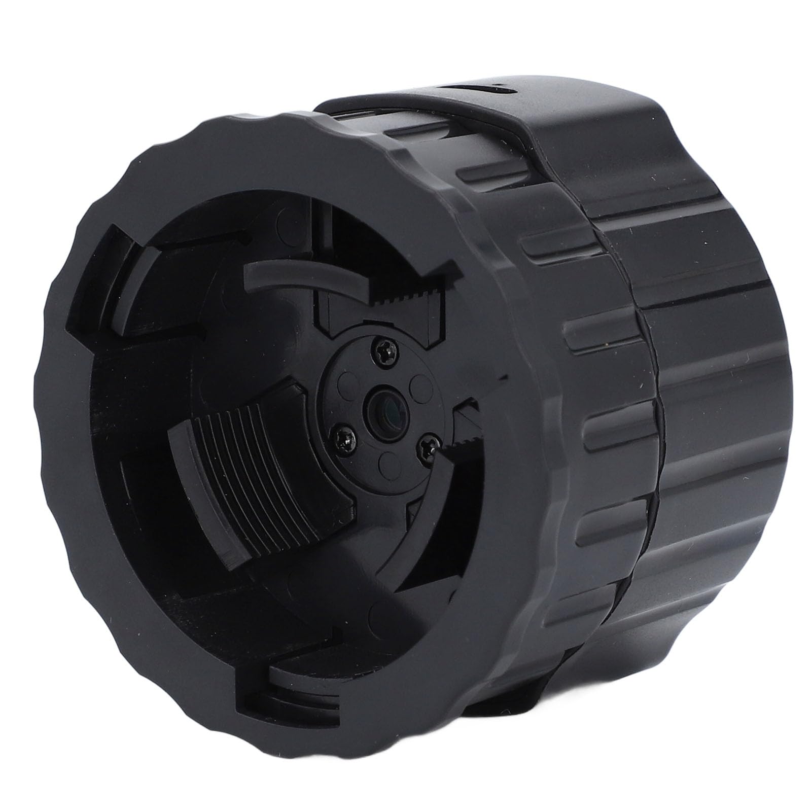 Caméra Oculaire de Télescope WiFi, Caméra Oculaire électronique 4MP, Enregistrement Vidéo 2K, pour Télescopes Optiques et Microscope de 25 Mm à 50 Mm