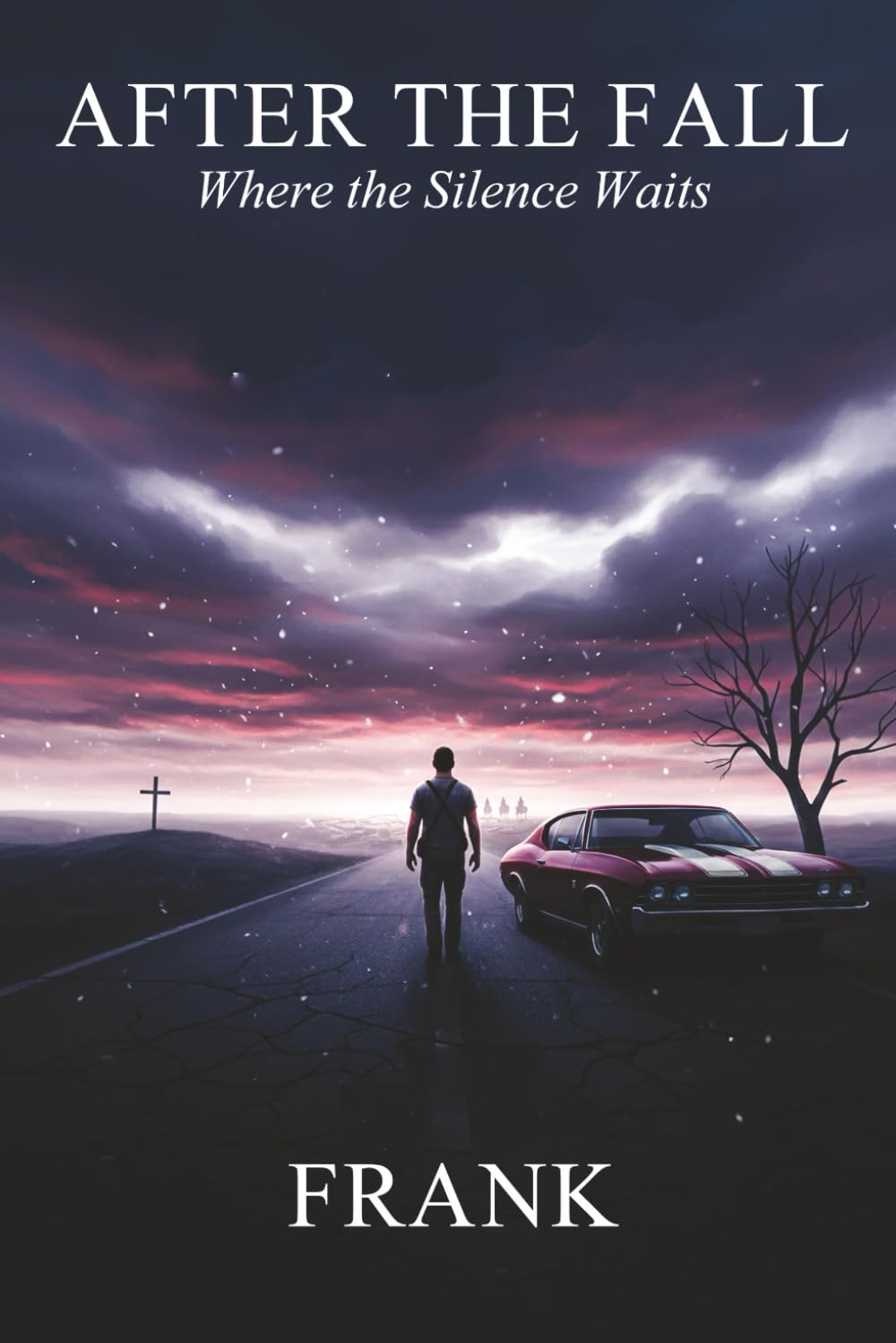 After the Fall: Where the Silence Waits Frank