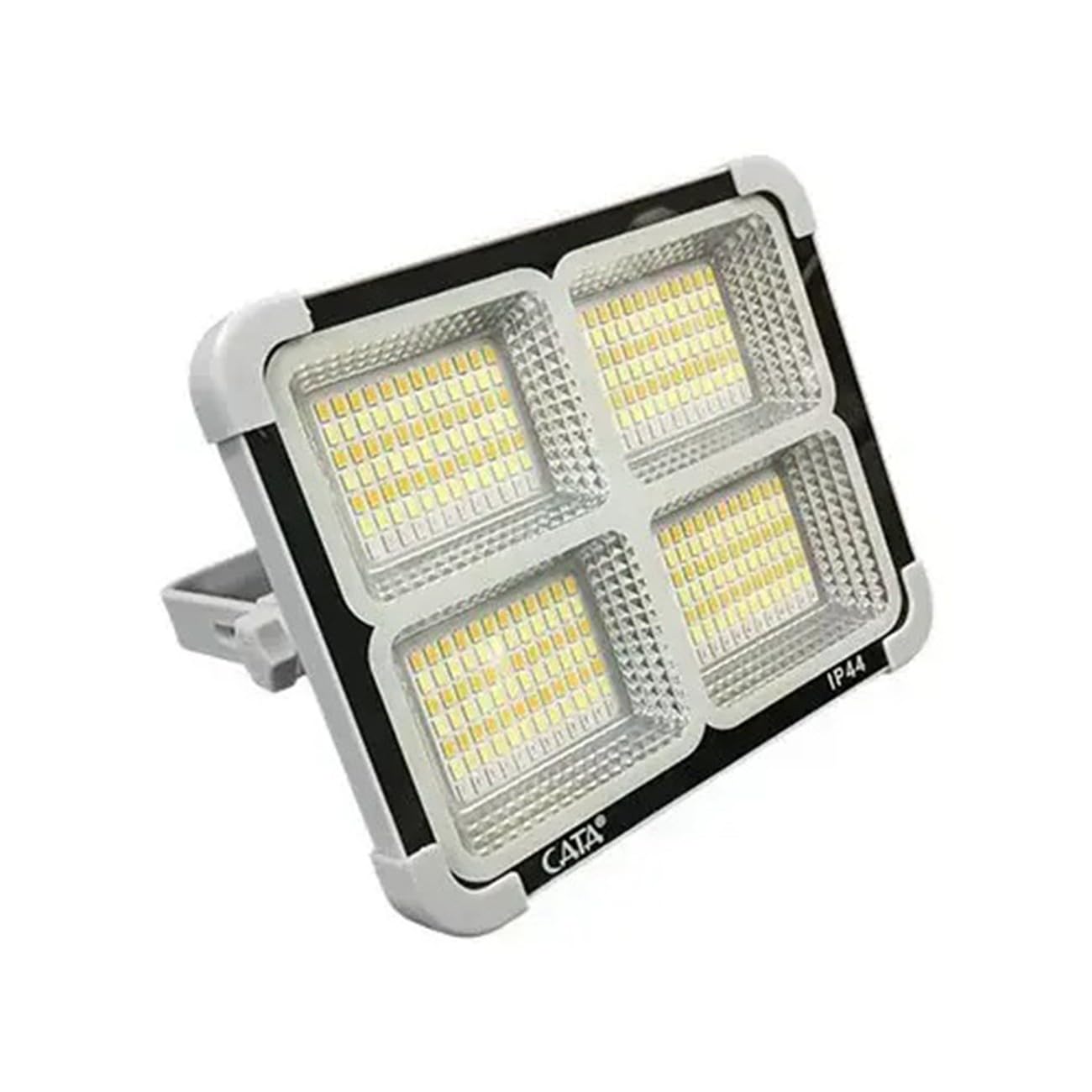 Cata Ct-4698 200 Watt Solar Led Projektör Taşınabilir