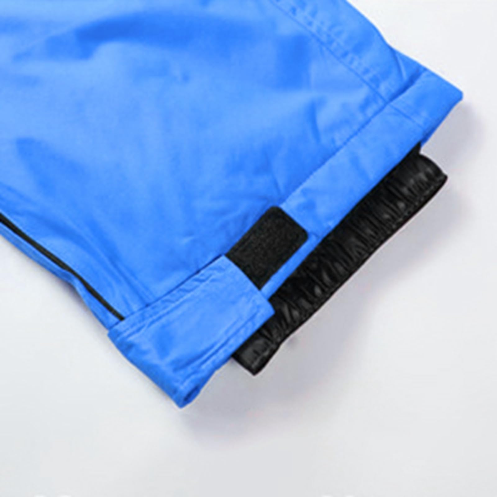 Generisch Pantaloni da sci per sci, campeggio e sport invernali, pantaloni termici, impermeabili, in softshell