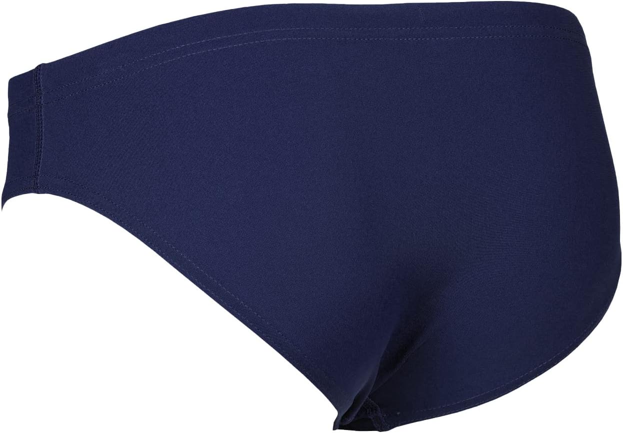 Arena Boys Boy's Team Swim Briefs Solid Briefs (Pack of 1)