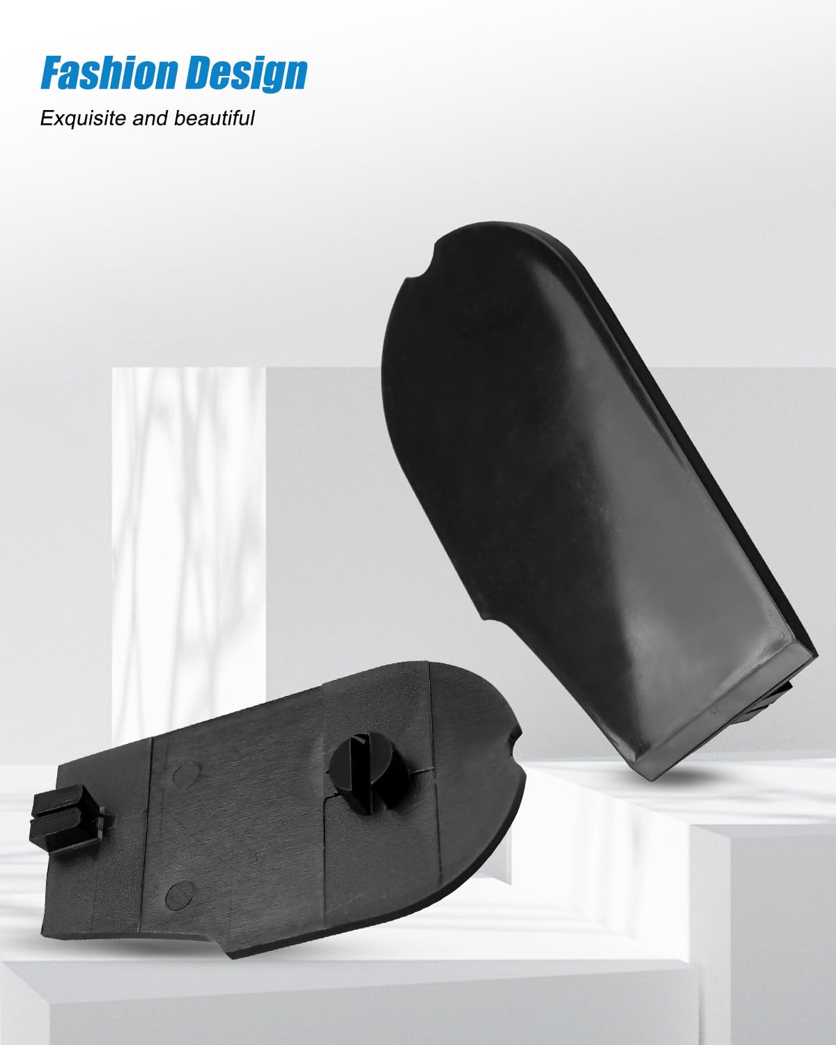 Anodes For Mercury Alpha One Generation 2