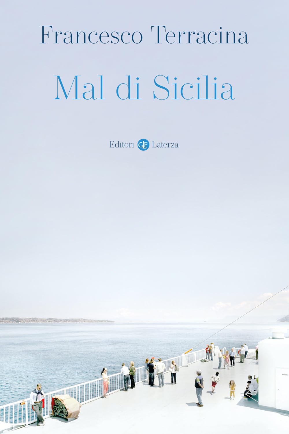 Mal Di Sicilia - 4