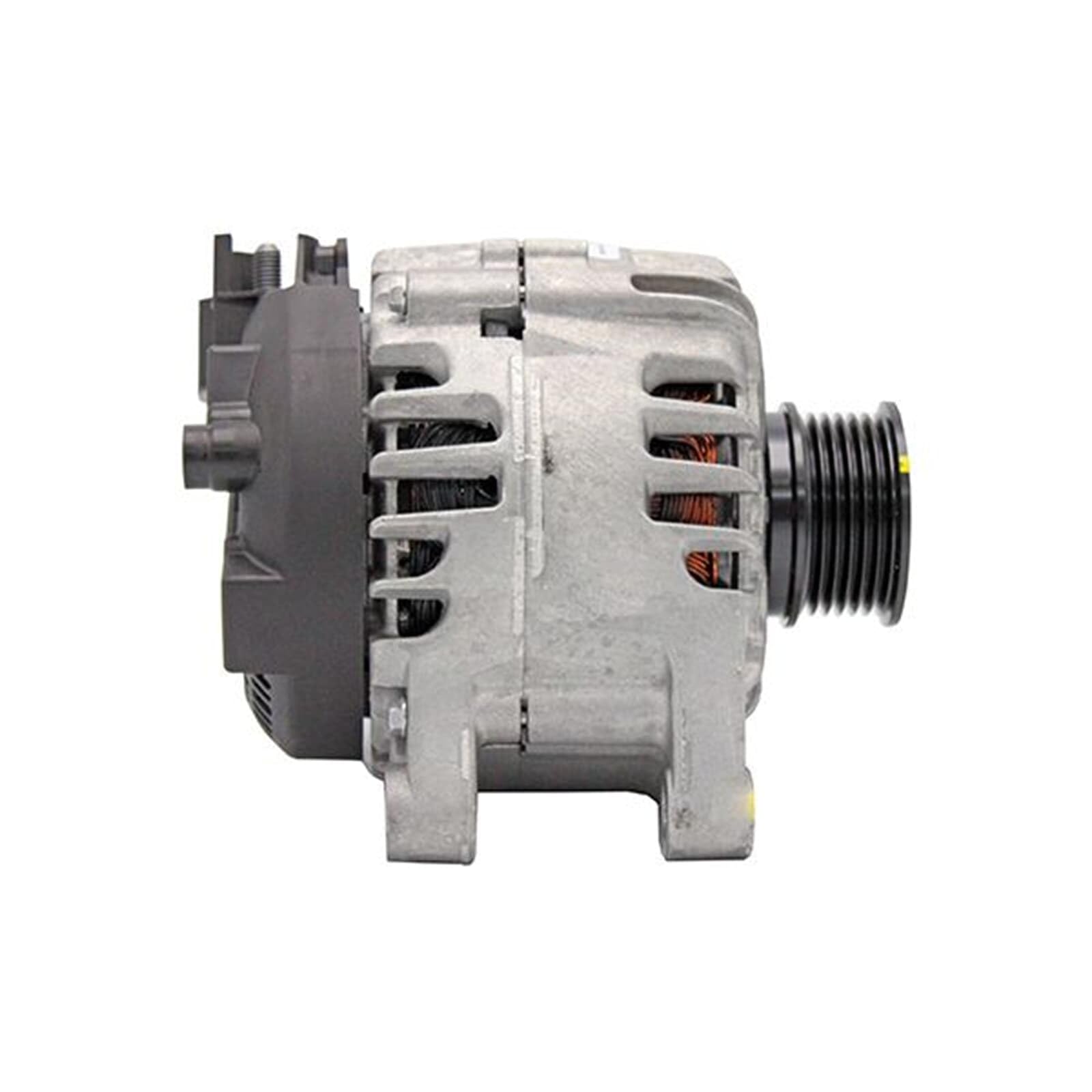 HELLA 8EL 015 630-121 Alternator - 14V - 120A - dla m. in. Ford Fiesta VI (CB1, CCN)