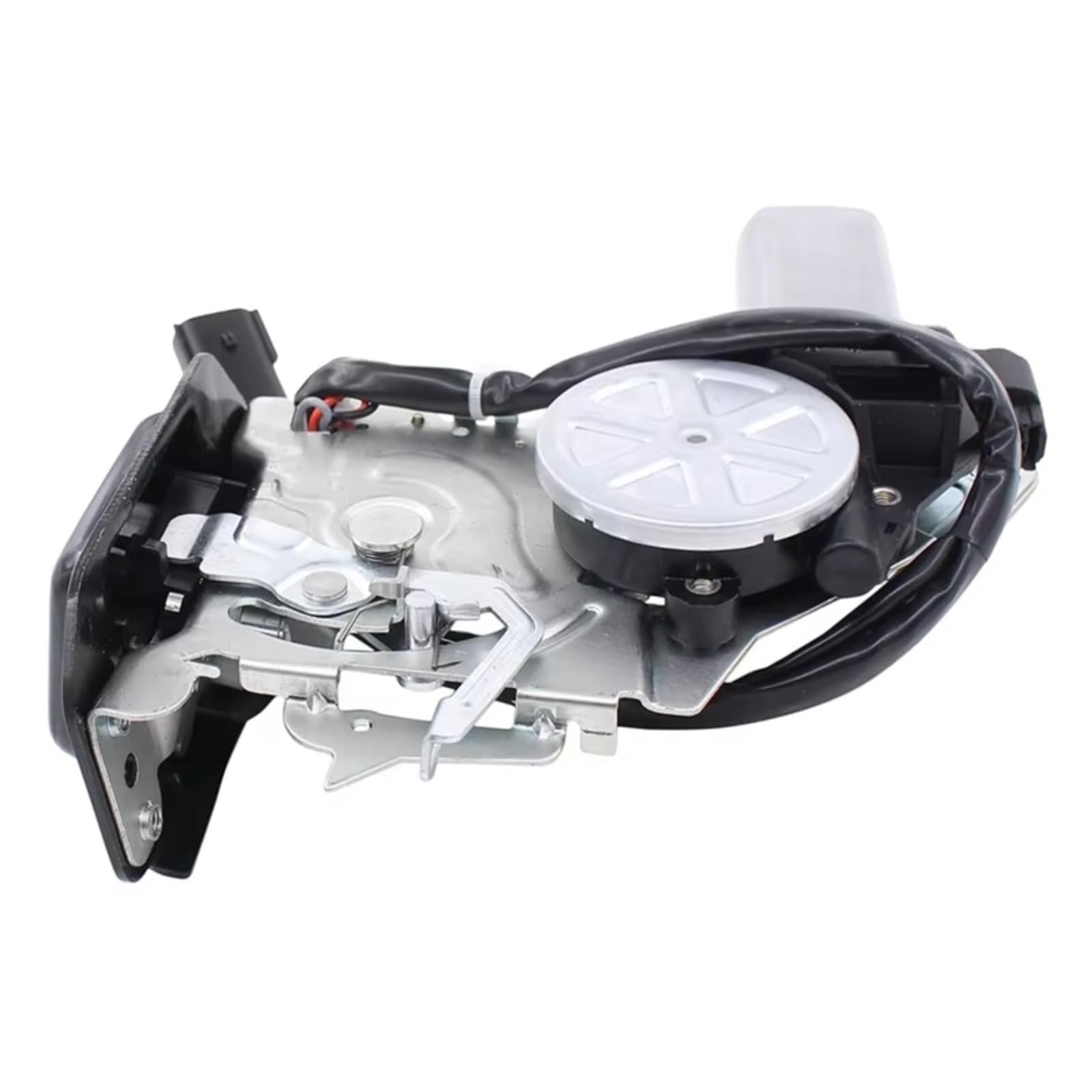 serratura portellone Compatibile Con Ford Per Explorer 2.0 2.3 3.5L 2013 2014 2015 2016 2017-2019 Coperchio Bagagliaio Posteriore Catch Lock Tronco Blocco Attuatore BB5Z-7843150-C