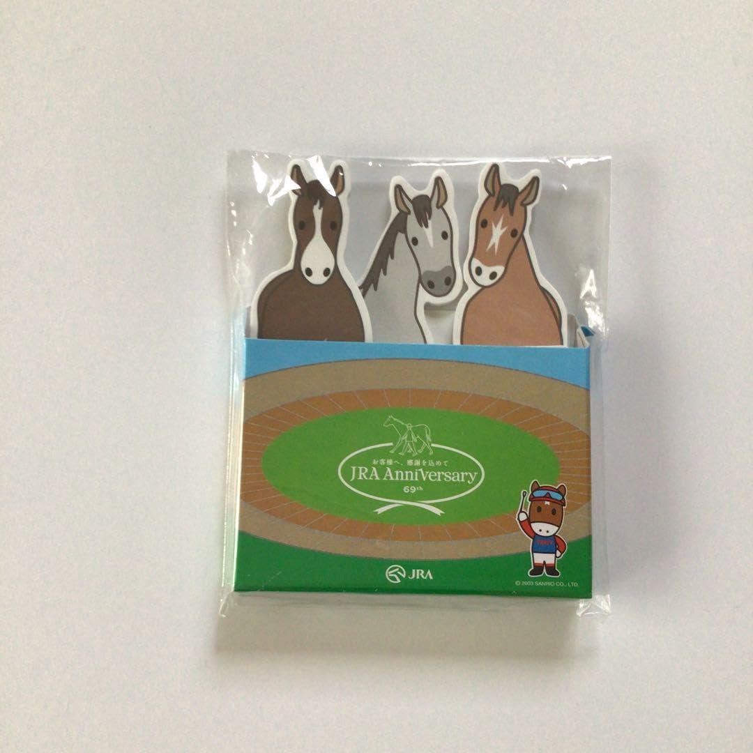 Amazon.co.jp: JRA 東京競馬場 オリジナルグッズ5点 : ホーム＆キッチン